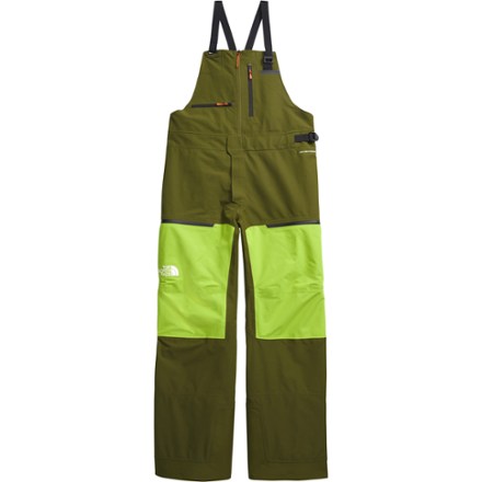 The North Face Ceptor Bib Pants - Men's | REI Co-op