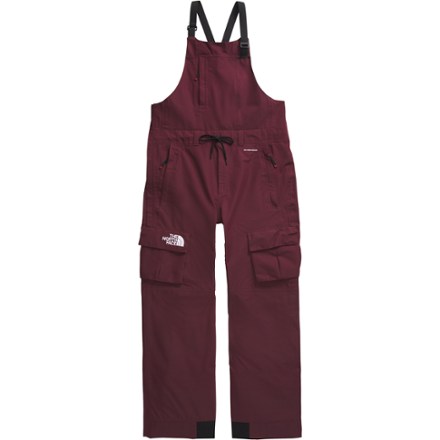The North Face Dragline Bib Pants - Men's | REI Co-op