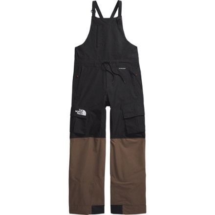 The North Face Dragline Bib Pants - Men's | REI Co-op