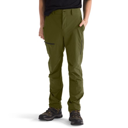 THE NORTH FACE W'S BEYUL PANTS 4XK159 The North Face Basin