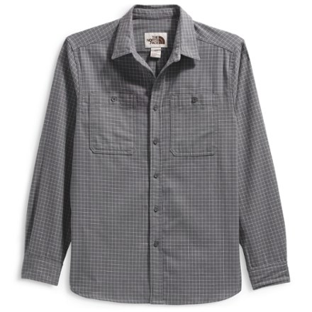 感謝の声続々！ II Largo Cayo Patagonia Long-Sleeve Co-op REI | Men's - Shirt トップス