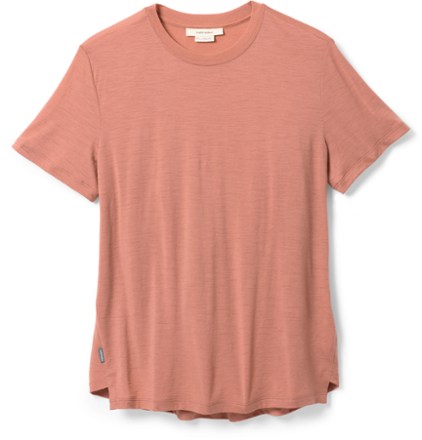 REI Co-op Merino Midweight Half-Zip Base Layer Top - Women's