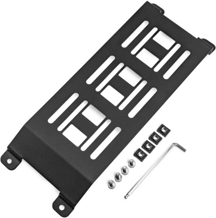 Kuat Ibex Narrow MOLLE Panel - Mid-Size