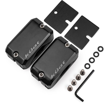 Kuat Ibex Shovel Mount