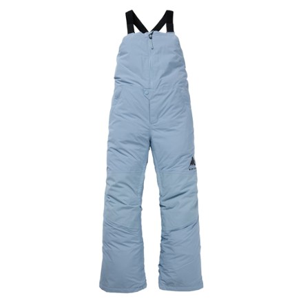 BURTON SKYLER BIB PANT　D.BLUE サイズM　キッズ 17150104001_1.png