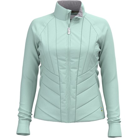 Smartwool Smartloft Jacket - Women's 0