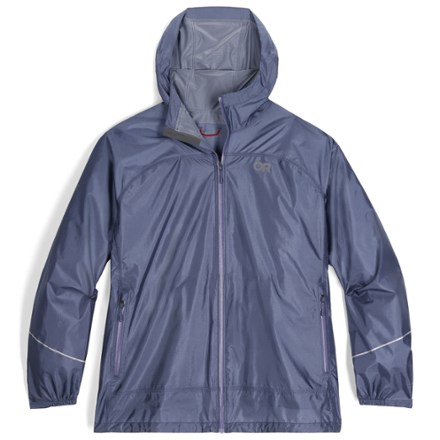 Outdoor Research Helium Rain Jacket - Women's 0