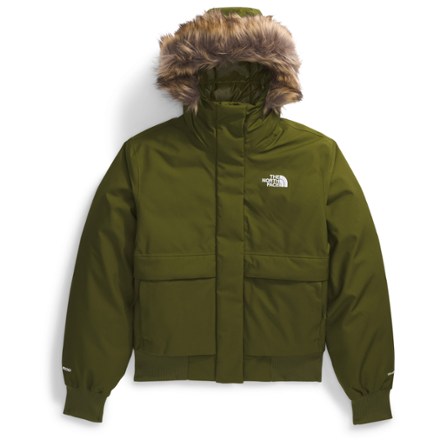 ジャケット・アウター THE NORTH FACE Insulation Bomber Jacket THE NORTH FACE INSULATION BOMBER JACKET BLACK 23FW-I（ザ