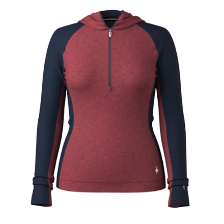 Kari Traa Sara Half-Zip Base Layer Top - Women's | REI Co-op