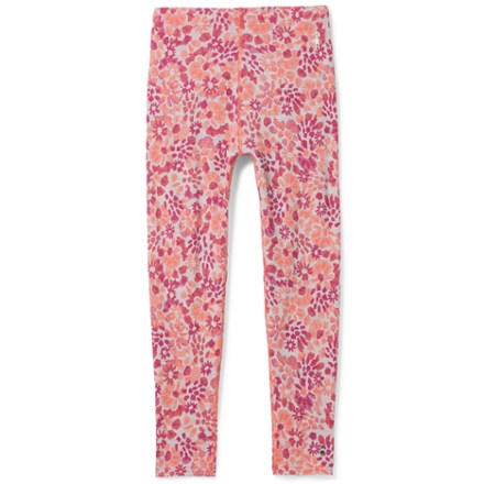 Smartwool Classic Thermal Merino Base Layer Bottoms - Kids' 0