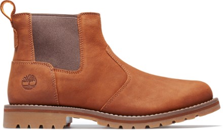 Timberland Men's Redwood Falls Chelsea Boots
