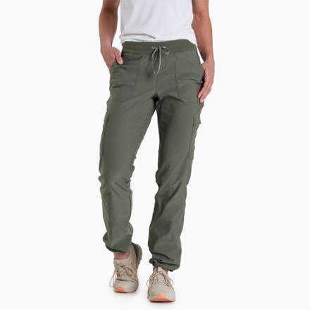 KUHL Trekr Straight Pants - Women's 0