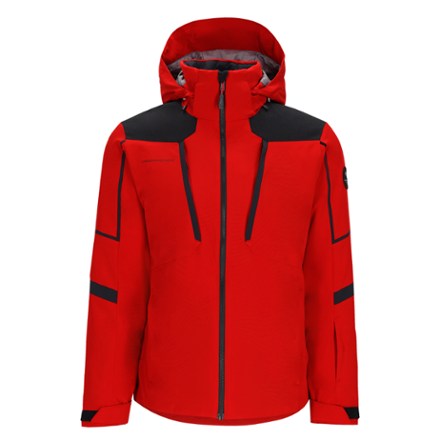Obermeyer Foundation Insulated Jacket Men s REI Co op