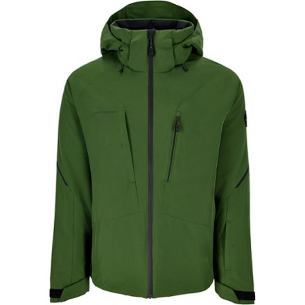 Obermeyer Raze Insulated Jacket - Men's 0