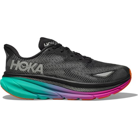 HOKA Clifton 9 GTX Road-Running Shoes - Women's | REI Co-op
