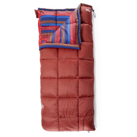 REI Co-op Kindercamp 40 Sleeping Bag - Kids' 0