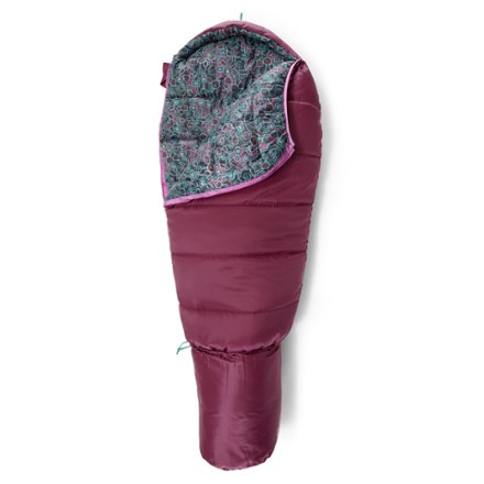 REI Co-op Kindercone 25 Sleeping Bag - Kids' 0