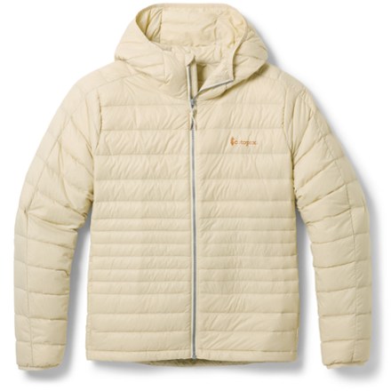 Cotopaxi Fuego Hooded Down Jacket - Women's 0