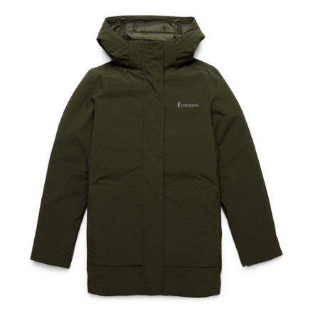 Cotopaxi Calidez Down Parka - Women's | REI Co-op