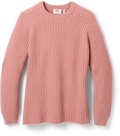Fjallraven Ovik Knit Sweater Women s REI Co op