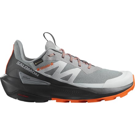 Amazon.com | Salomon Men's Elixir Active GTX Hiking Shoe