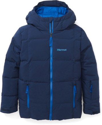 Rock Experience RE.Cosmic Padded Jacket Kids