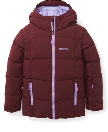 Marmot kids down jacket outlet