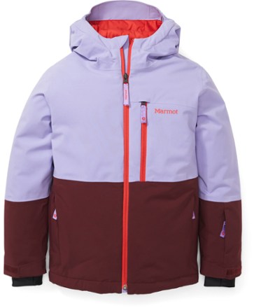 Marmot elise sales