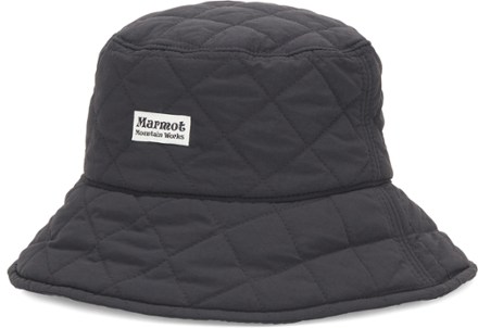 Marmot Quilted Bucket Hat