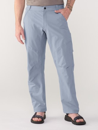 希少！ 【ARC'TERYX】 CRONIN PANTS GRAY XL W34 希少！ 【ARC'TERYX】 CRONIN PANTS GRAY XL W34 2025年最新