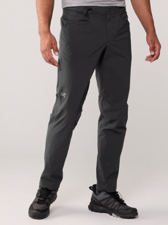 Arc'teryx Konseal Pants - Men's | REI Co-op