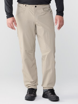 Arc'teryx Konseal Pants - Men's | REI Co-op Arc'teryx Konseal Pants - Men's | REI Co-op