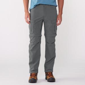 Sahara Convertible Pants - Men's