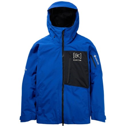 Burton AK Cyclic GORE‑TEX 2L Jacket - Men's | REI Co-op
