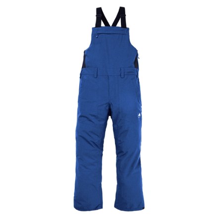 最大12%OFFクーポン Pants Bib Snowdial Burton - Co-op REI | Men's スノーボード