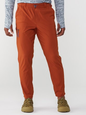Brave Soul Pantalon de Jogging Trax Homme Vert Olive