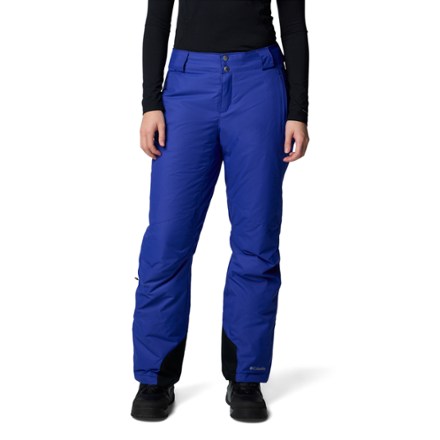 Columbia Bugaboo II Snow Pants - Women's 0