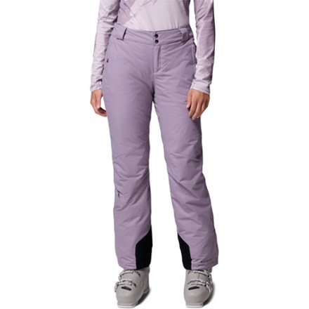 Columbia Bugaboo II Snow Pants - Women's 0