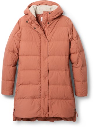 REI Co-op Norseland Down Parka - Women's 0
