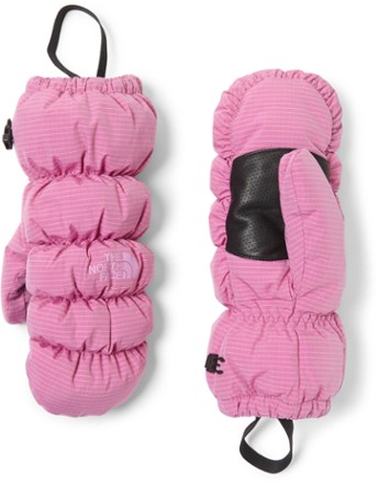 小物 Northface purple mittens Amazon.com : The North Face Women's Montana Insulated Ski
