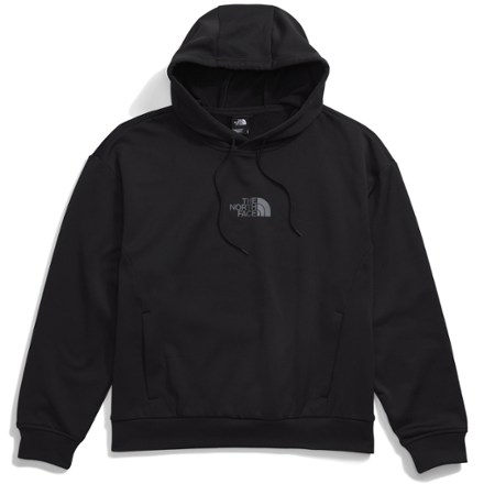 Karside Grid Hoodie #K [NL72301]｜THE NORTH FACE – moderate