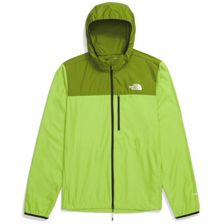 The North Face Higher Run Wind Jacket - Men's | REI Co-op