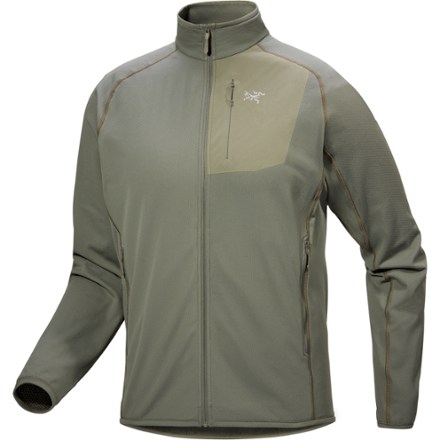 ARC’TERYX DELTA LT JACKET Google Cloud Arc-teryx-Delta-Jacket---Men-s