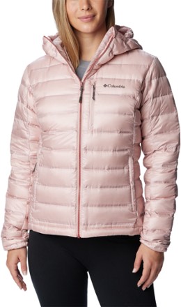 Women's Super Alpine Down Parka