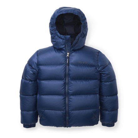 Marmot Guides Down Hoodie Jacket - Kids' | REI Co-op