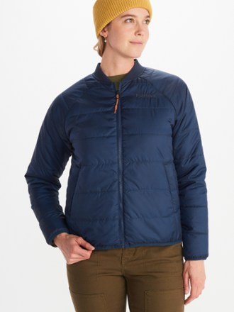 Marmot Women's Rye Insulated Jacket