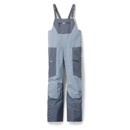 Arc'teryx Sabre Bib Pants - Men's | REI Co-op