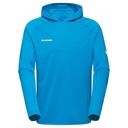 Mammut Selun FL Sun Hoodie - Men's 0