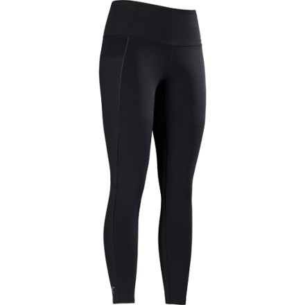 Brooks Ghost Mesh Crop Tights Women s REI Co op