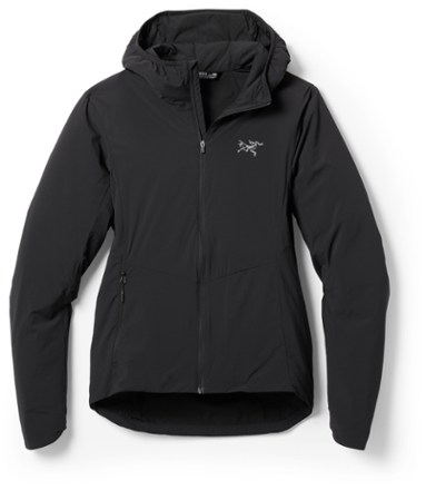 【ARC'TERYX】ノーバン インサレーテッド フーディ レディース Arc'teryx Norvan Insulated Hoody - Women's | REI Co-op